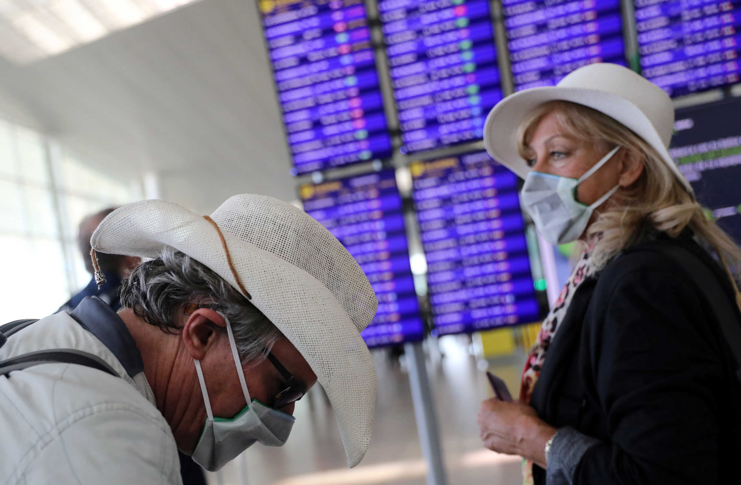 Κορονοϊός: 12 νέα κρούσματα σε μια μέρα στη Βρετανία