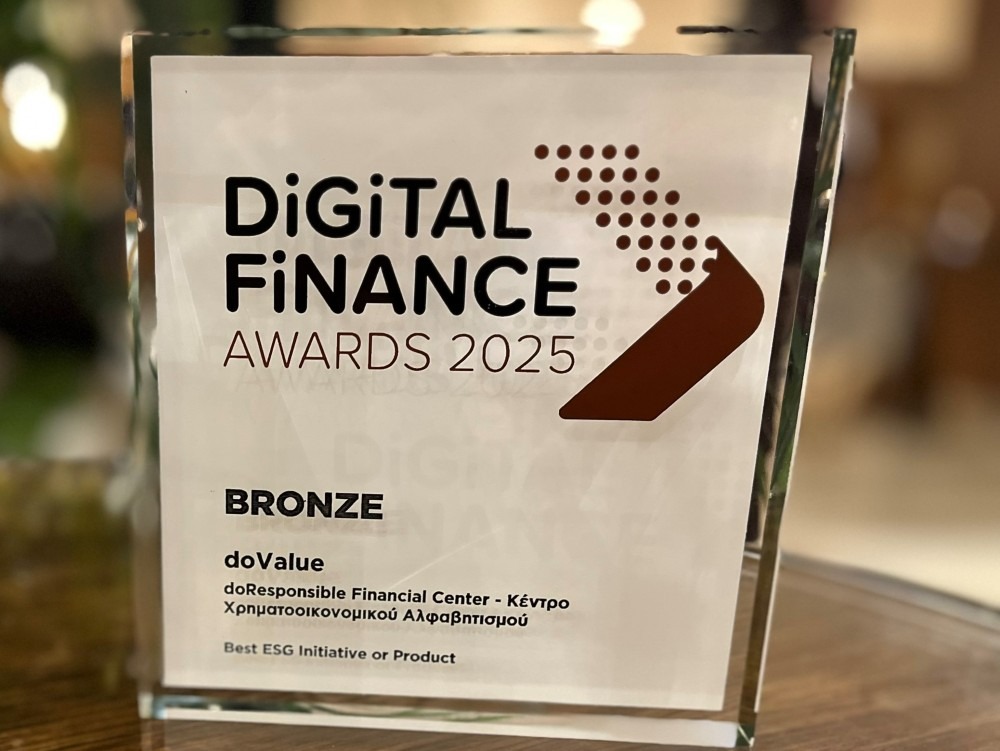 digital finance awards