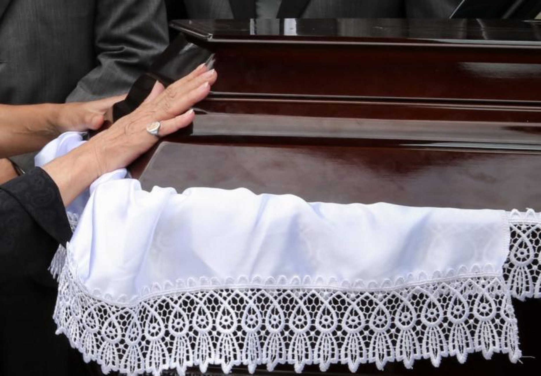 Φθιώτιδα: Οδύνη για τον θάνατο 51χρονης μητέρας! “Έφυγε ένας πραγματικός άγγελος”