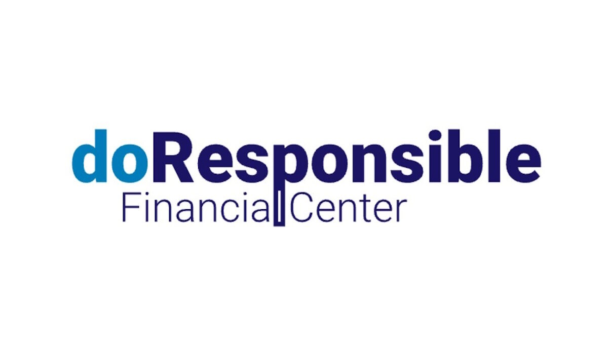 Το logo της doResponsible Financial Center