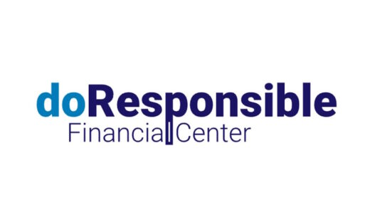 Το logo της doResponsible Financial Center