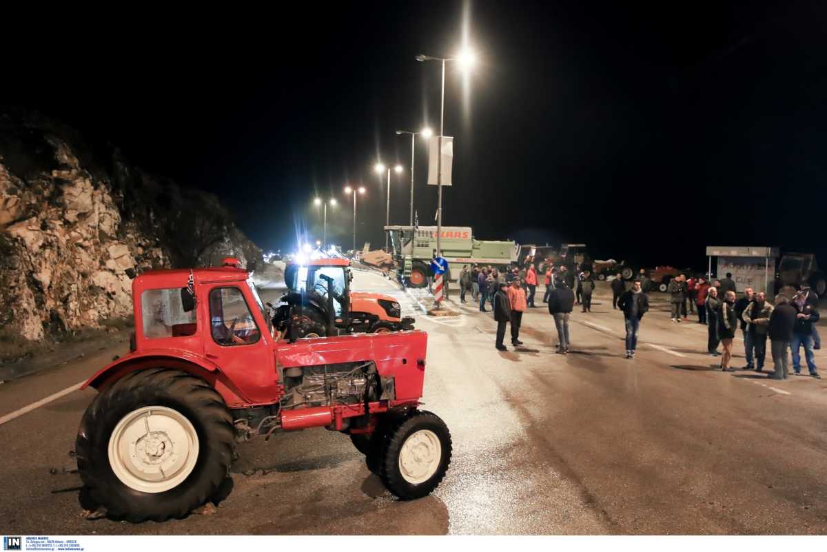 Προς καραντίνα χωριά της Κοζάνης όπου βρέθηκαν κρούσματα κορονοϊού