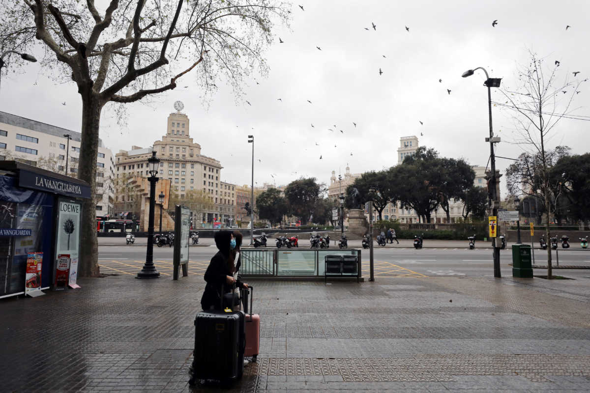 κορονοϊός