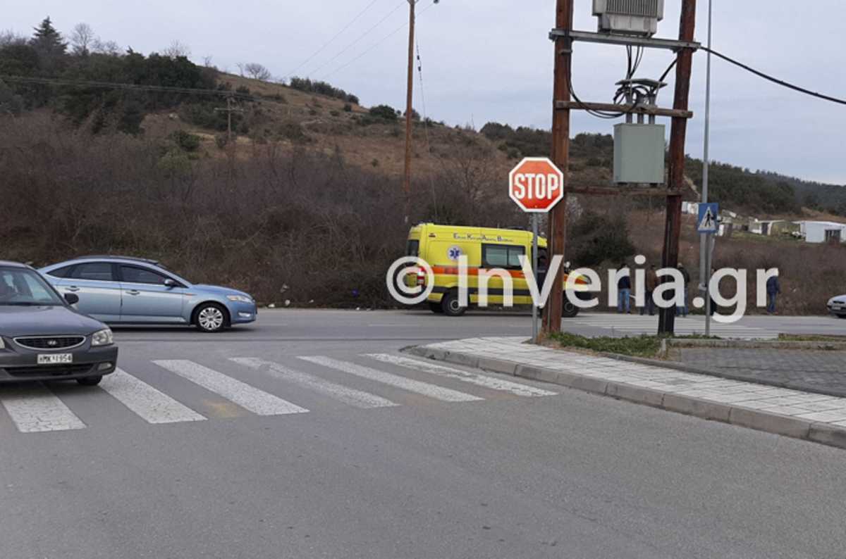 Βέροια: Εξιχνιάστηκε η δολοφονία της 44χρονης! Την βίαζαν μέχρι να πεθάνει [video]