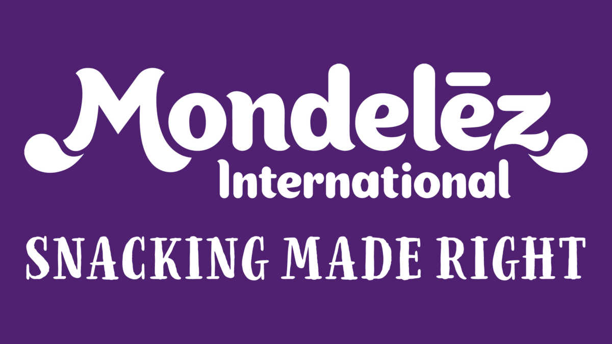 Mondelez International: Δωρεά τροφίμων στον Ελληνικό Ερυθρό Σταυρό