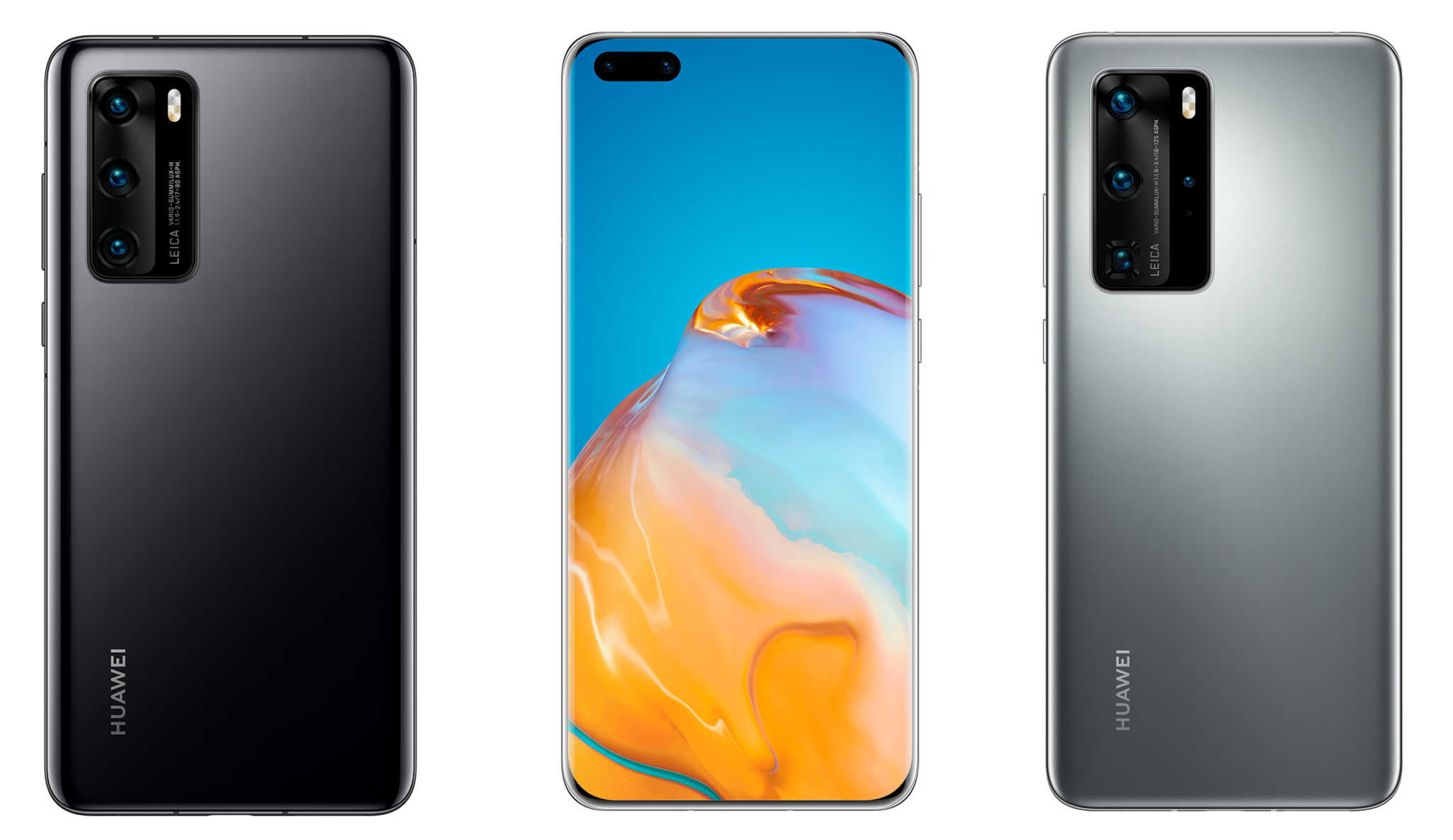 Huawei P 40 Pro Купить