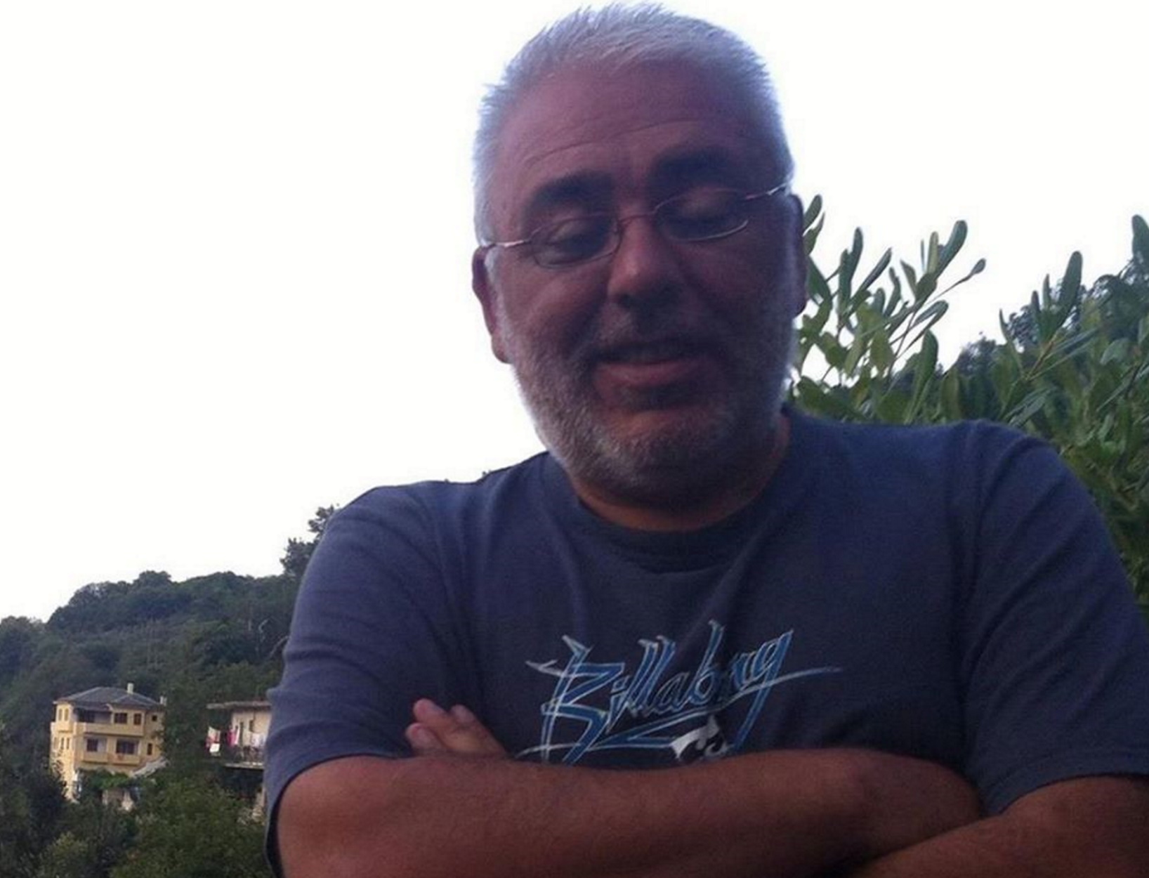 Πέθανε ο δημοσιογράφος Ρίζος Ψύλλος