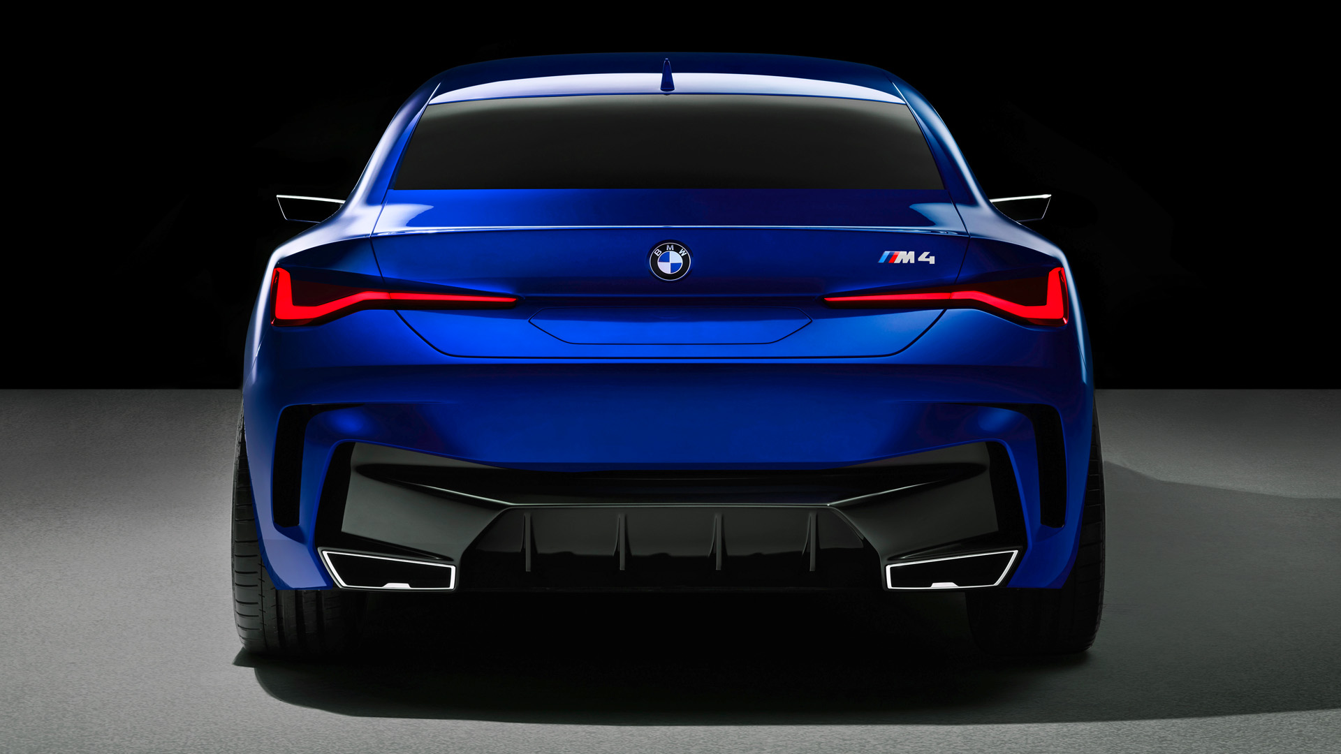 Μάθετε τα πάντα για τη νέα γενιά της BMW M4