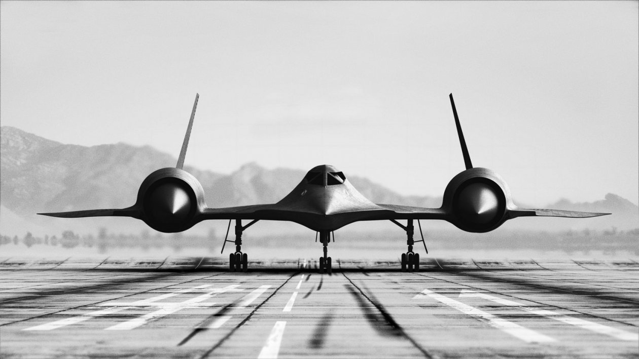 Αυτό είναι το πιο γρήγορο μαχητικό αεροσκάφος στον κόσμο! (pics)
