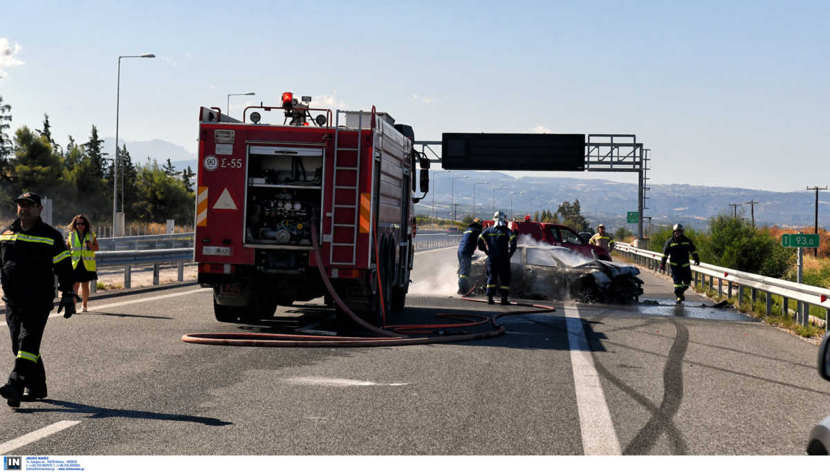 Μαύρος Φεβρουάριος – Αύξηση 23,8% των τροχαίων και 47 νεκροί στη χώρα μας