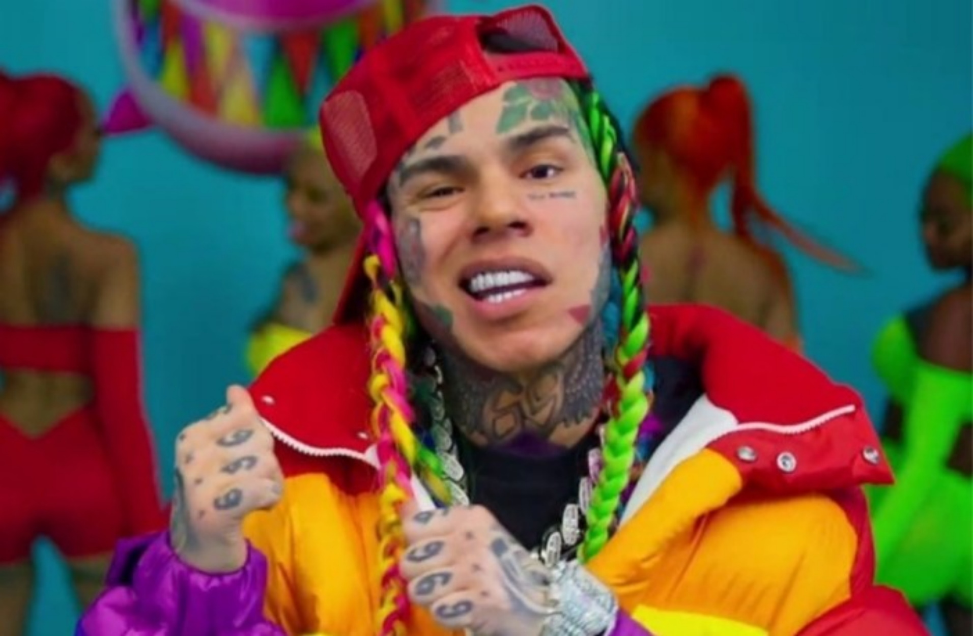 Сикс найн ту ту. Сикснайн. Сикснайн 2022. Сикснайн Gooba. 6ix9ine.