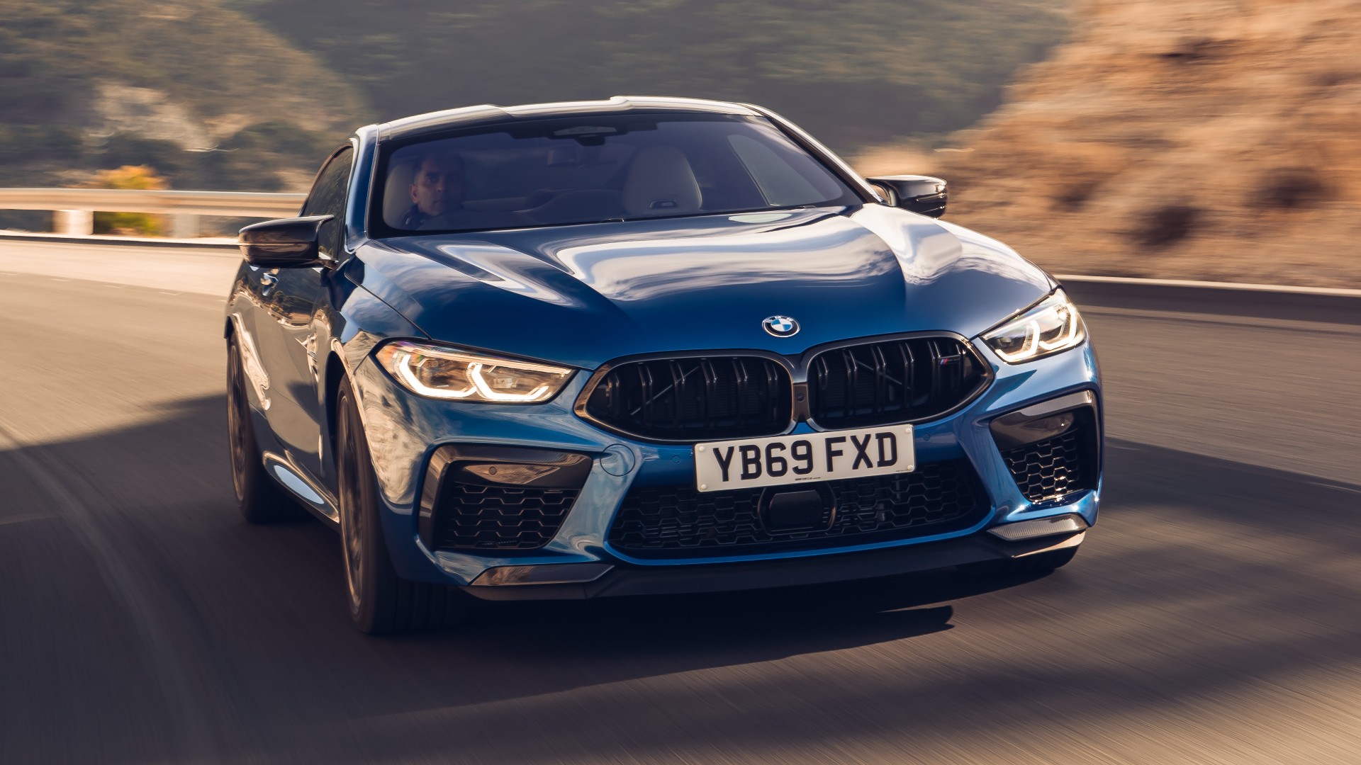 Η BMW υπόσχεται ακόμα περισσότερη δύναμη στα μελλοντικά μοντέλα Μ