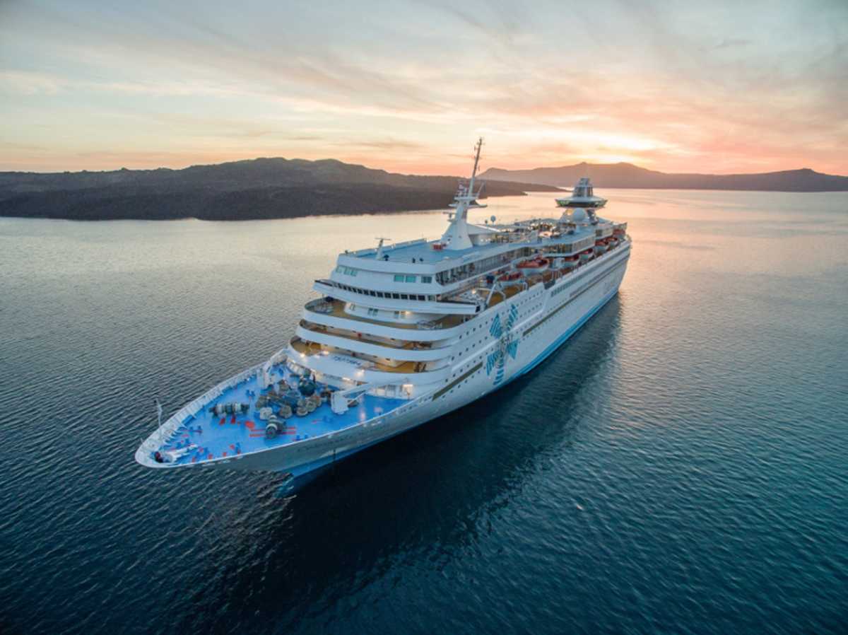 Celestyal Cruises: Παρατείνει την αναστολή κρουαζιέρων μέχρι τις 30 Ιουλίου