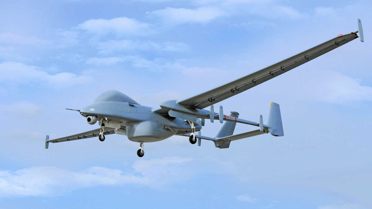 Αυτή είναι η απάντηση στα τουρκικά drones! Όλες οι λεπτομέρειες της συμφωνίας που αλλάζει τα δεδομένα στο Αιγαίο (vid)