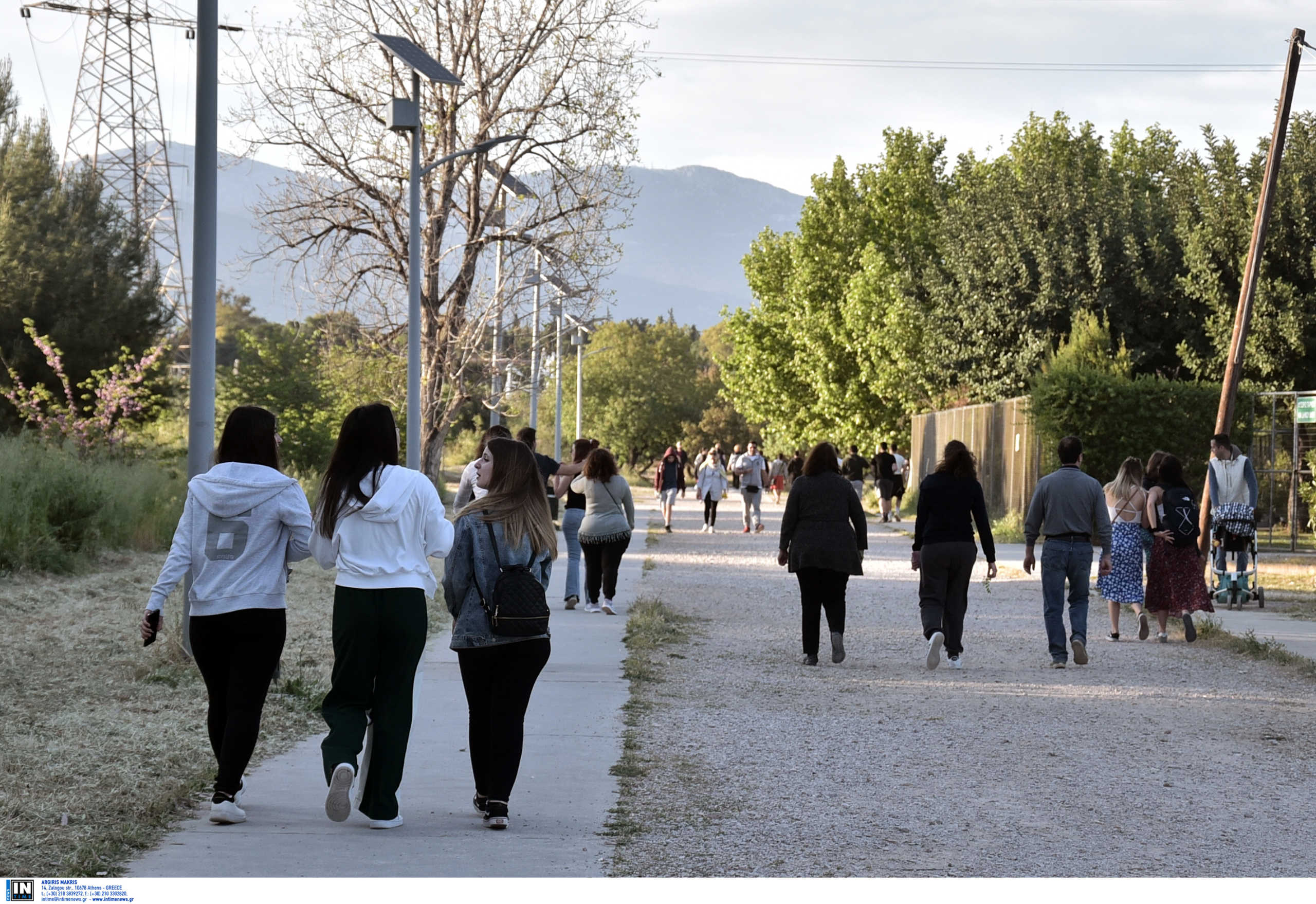 Άδειες ειδικού σκοπού: Πρέπει να δηλωθούν μέχρι τις 15 Ιουνίου