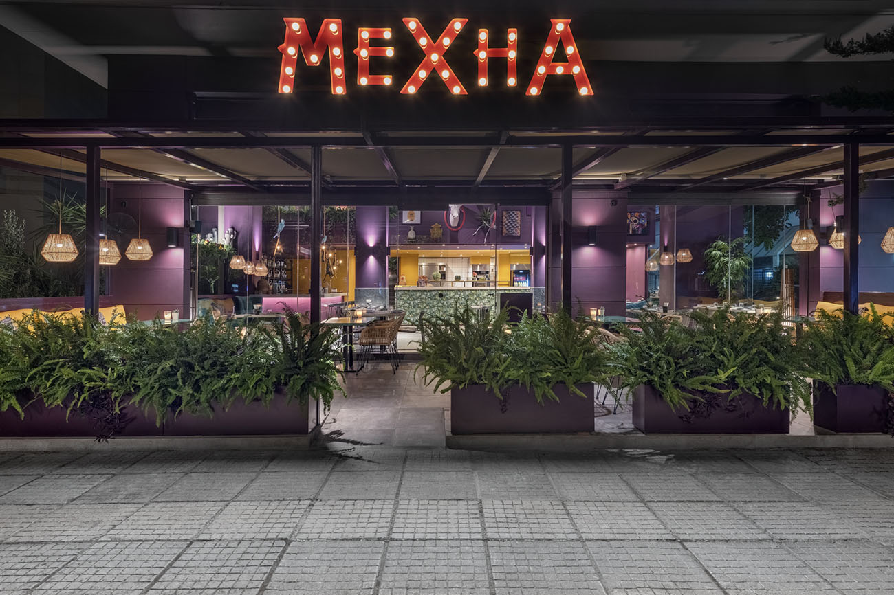 Mexha: Πήγαμε στο Μαρούσι για φοβερά tacos, ζουμερό κρέας και cocktails – Το light μεξικάνικο με τις καλές τιμές