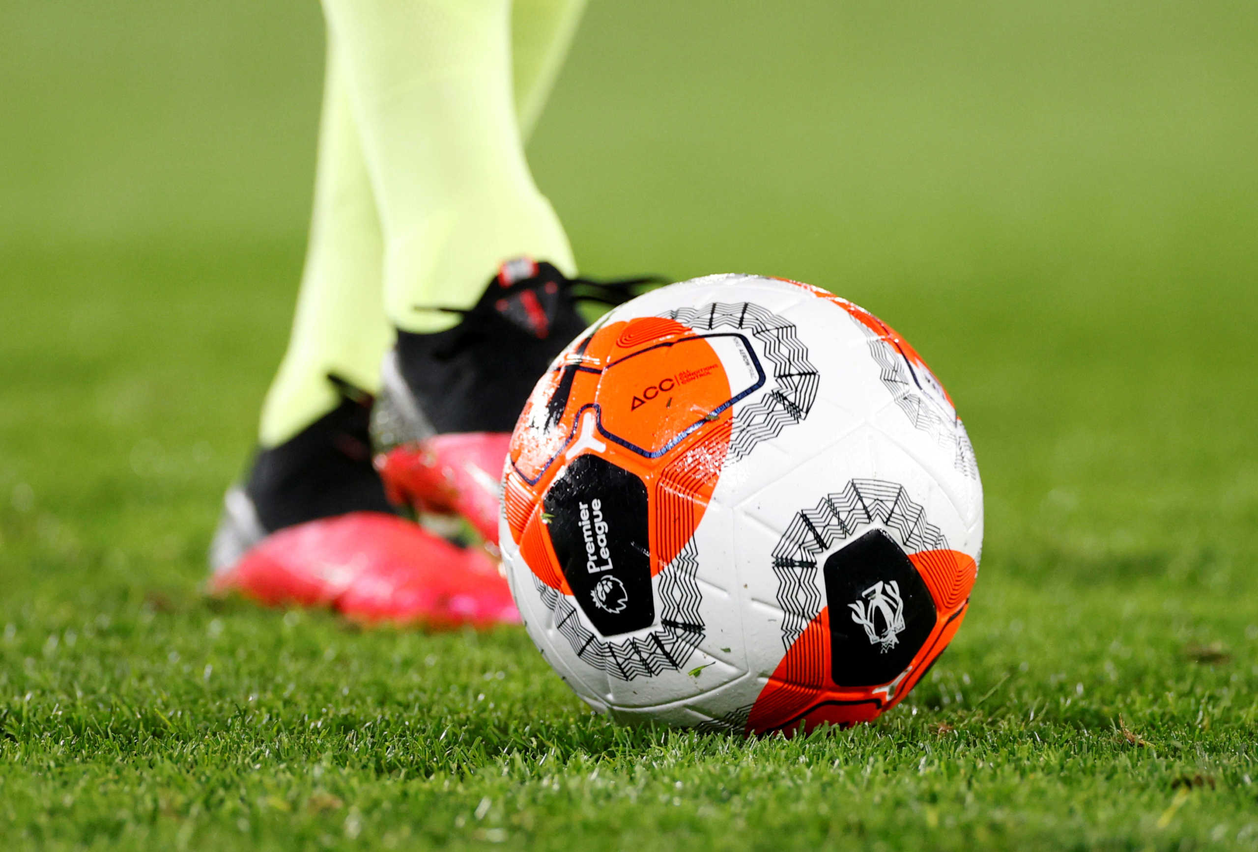 Η Premier League ξεκινάει οριστικά – Σέντρα στις 17 Ιουνίου με ματσάρα