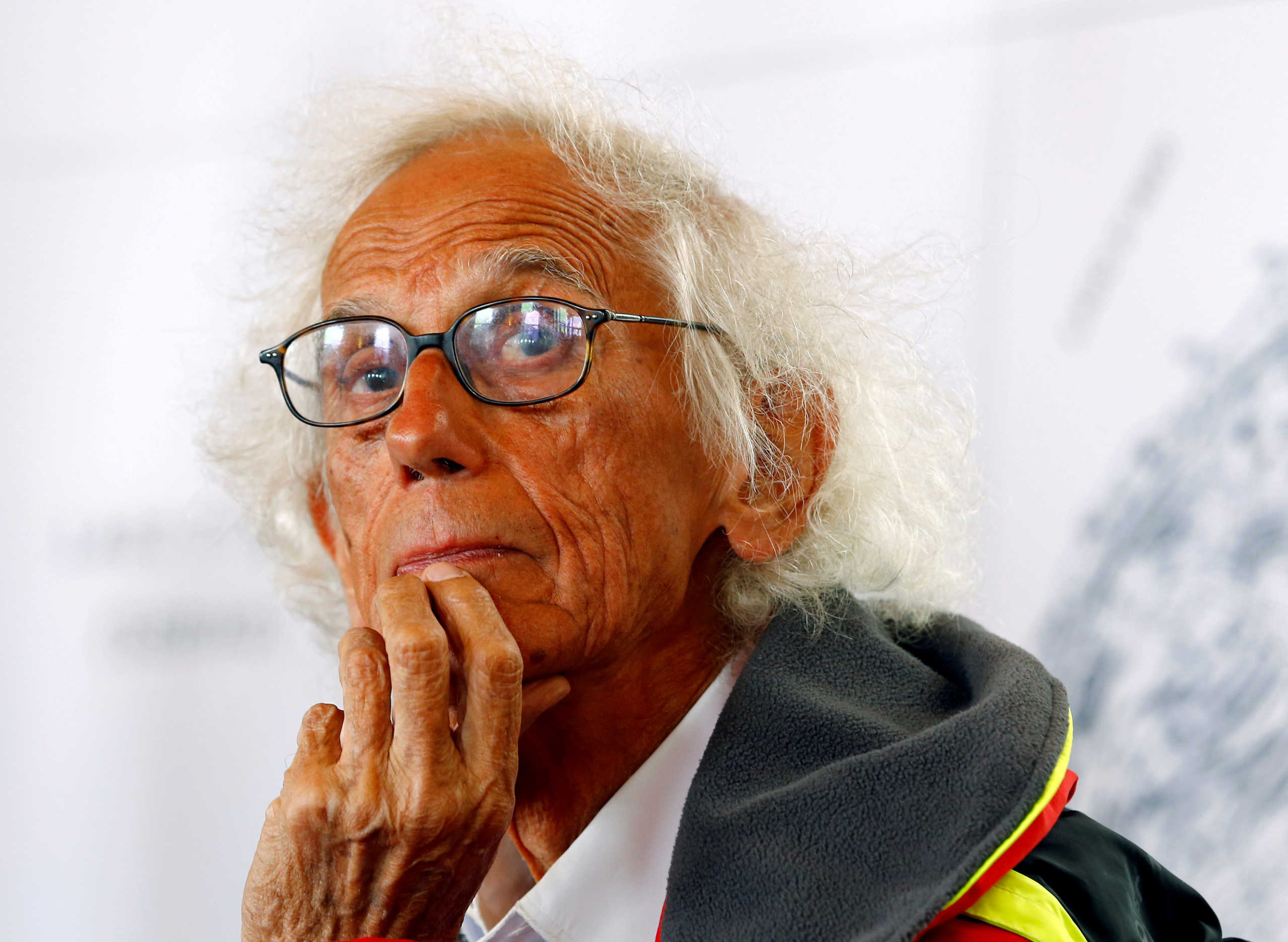 Christo: Πέθανε ο άνθρωπος που φαντάστηκε το αδύνατο και το έκανε δυνατό