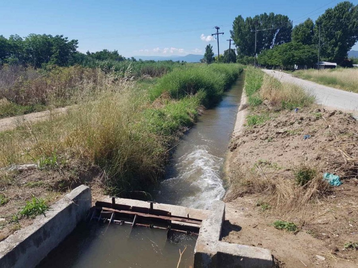 Τρεις συλλήψεις για το νεκρό βρέφος στις Σέρρες