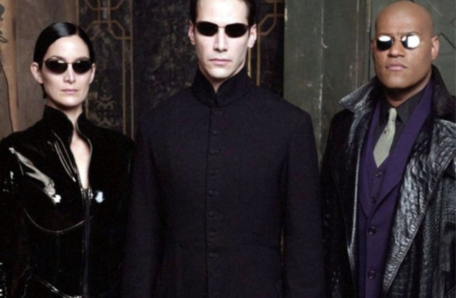 Η πολυαναμενόμενη πρεμιέρα του “The Matrix 4” αναβλήθηκε για το 2022