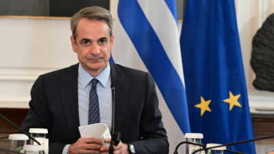 Ανασχηματισμός: Ξεκίνησαν τα τηλέφωνα από τον πρωθυπουργό – Στις 11.30 ανακοινώνεται η νέα κυβέρνηση