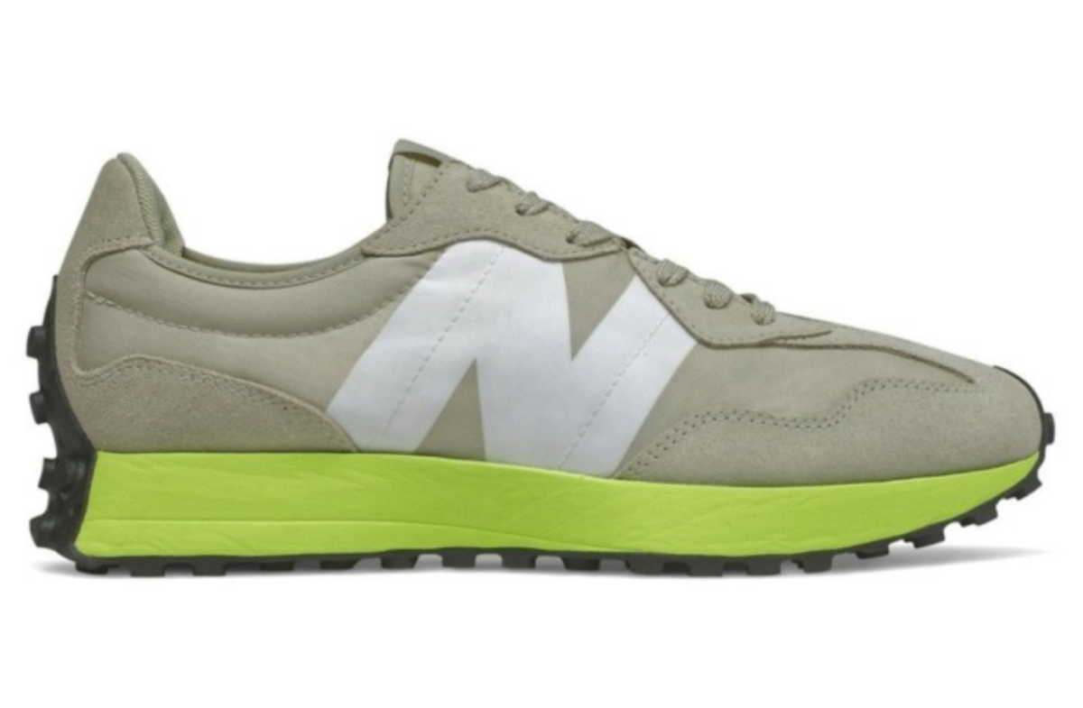 Το νέο sneaker της New Balance είναι πολύ διαφορετικό απ’ ότι έχουμε συνηθίσει