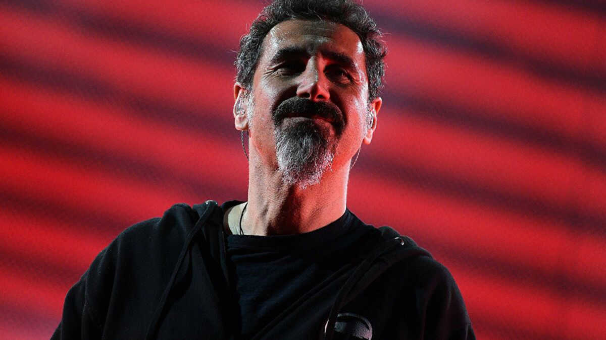 System of a Down: Όποιος αγαπά τη μουσική μας και τον Τραμπ είναι υποκριτής