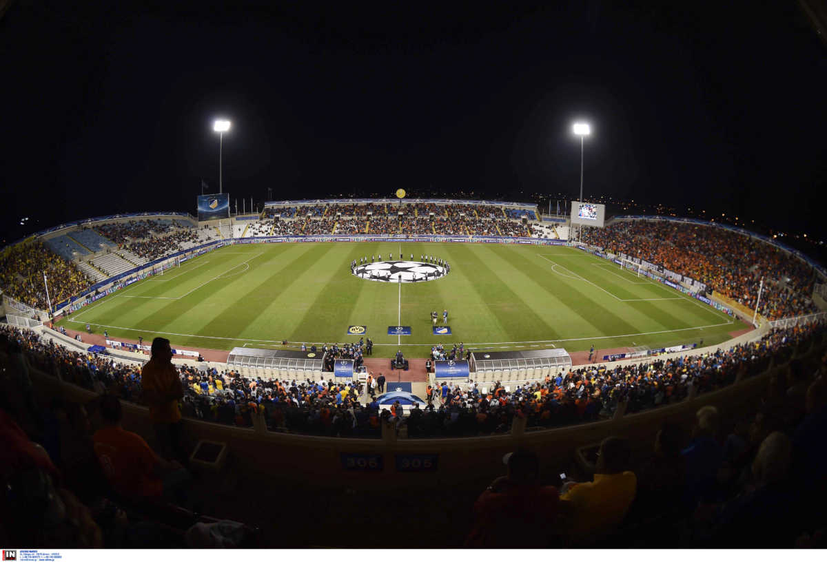 Η UEFA εξετάζει την Κύπρο ως έδρα για τα προκριματικά Champions και Europa League