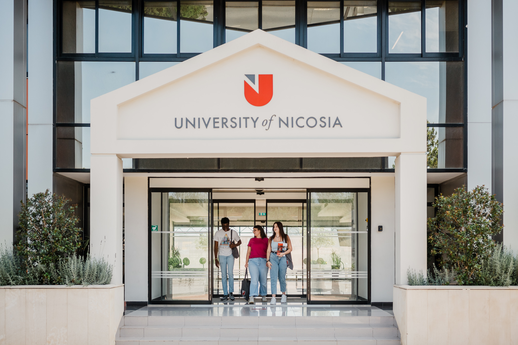 University of Nicosia UNIC