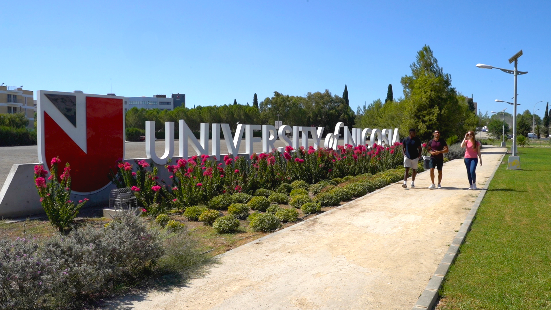 University of Nicosia UNIC