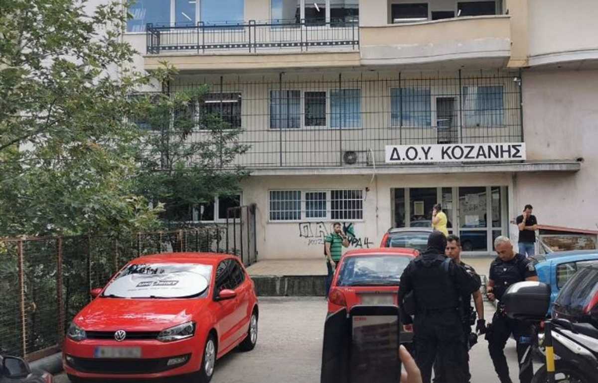 ΑΑΔΕ: Στη Βουλή η τροπολογία για βαριά πρόστιμα σε όσους επιτίθενται σε εφοριακούς