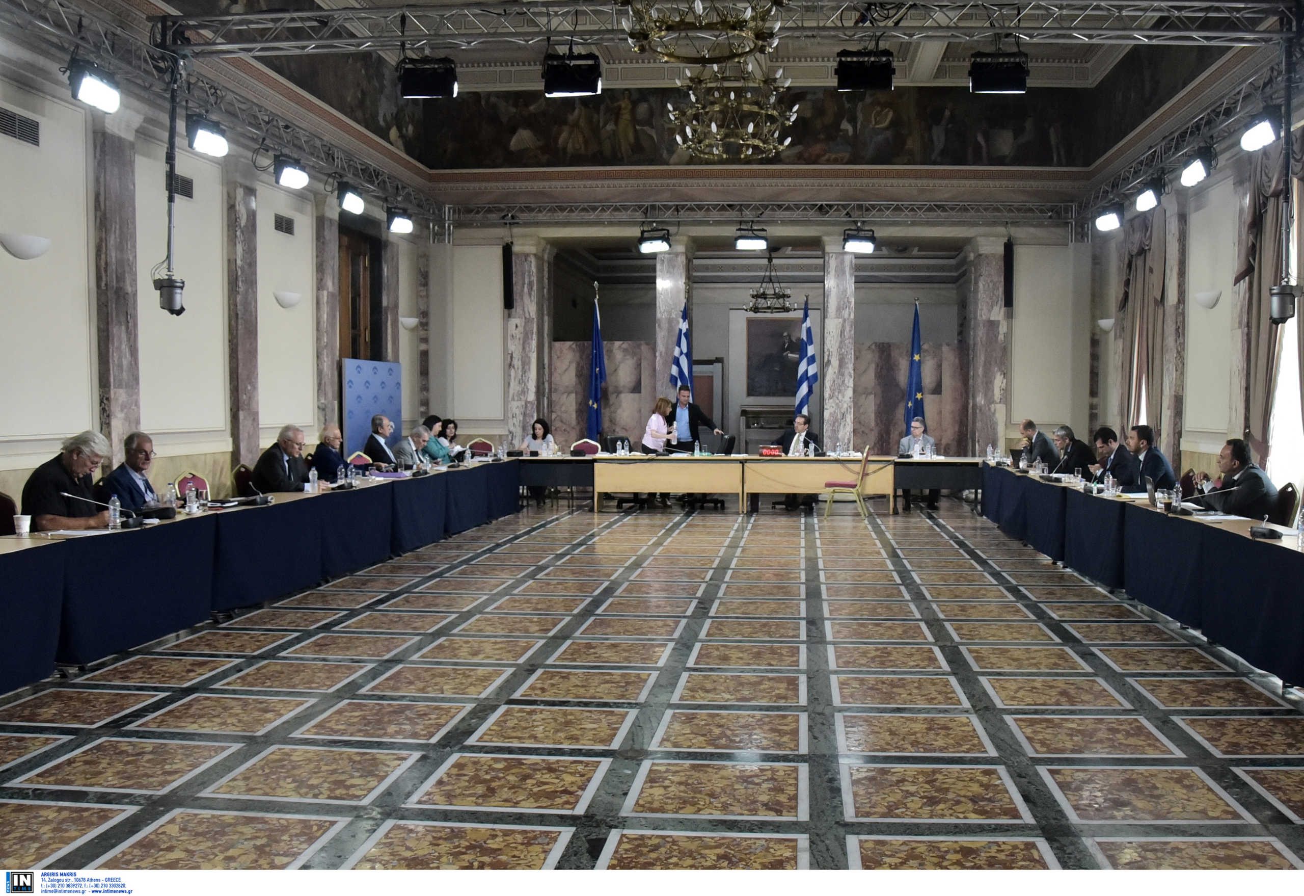 Παπαγγελόπουλος: Η δήλωση των βουλευτών του ΚΚΕ για το πόρισμα της προκαταρκτικής επιτροπής