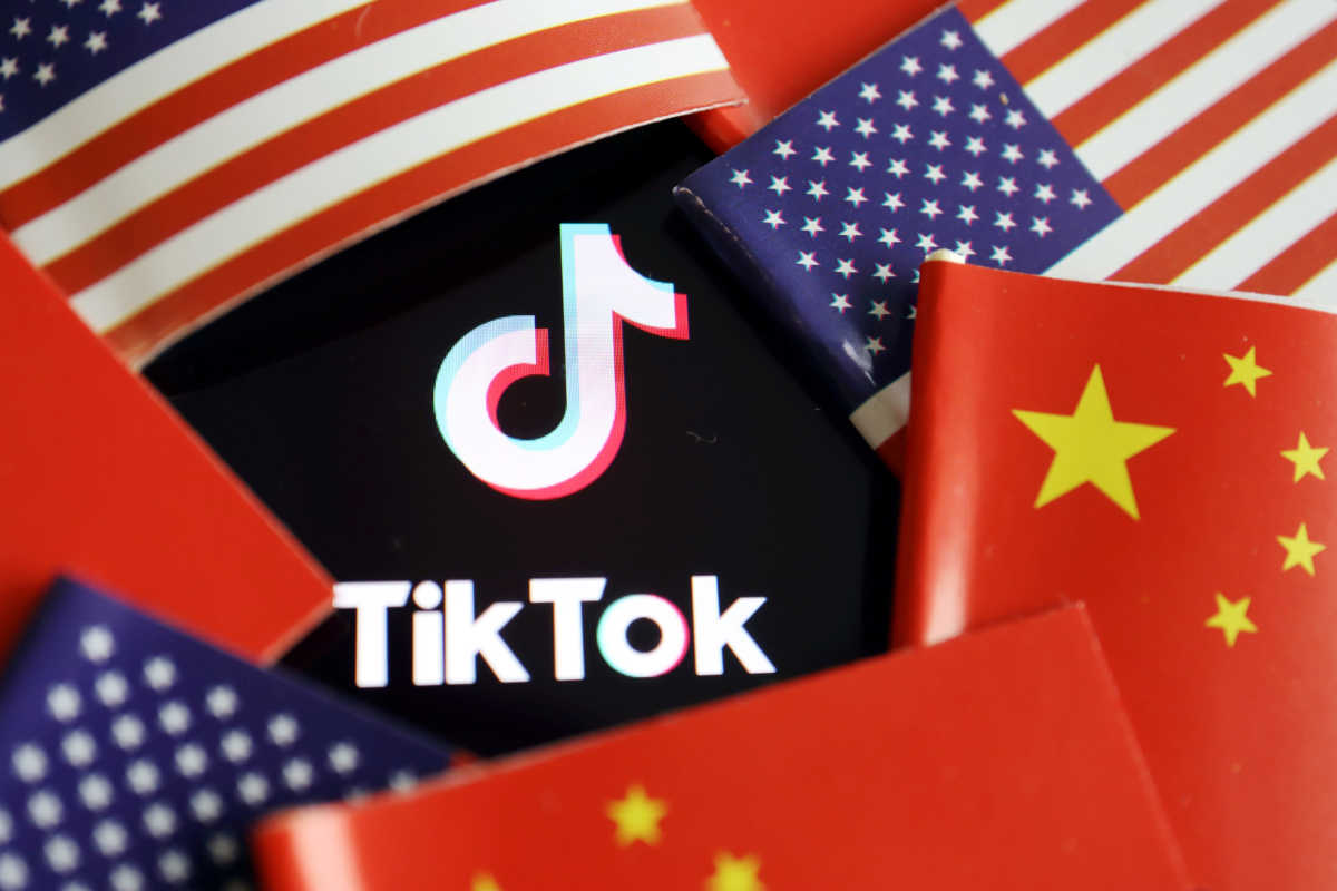 TikTok