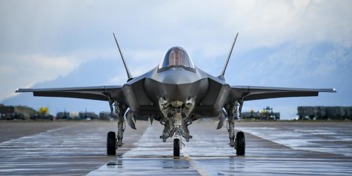 Washington Times: Πώς τα F-35 μπαίνουν «σφήνα» ανάμεσα στις ΗΠΑ κι έναν βασικό σύμμαχό τους στο ΝΑΤΟ
