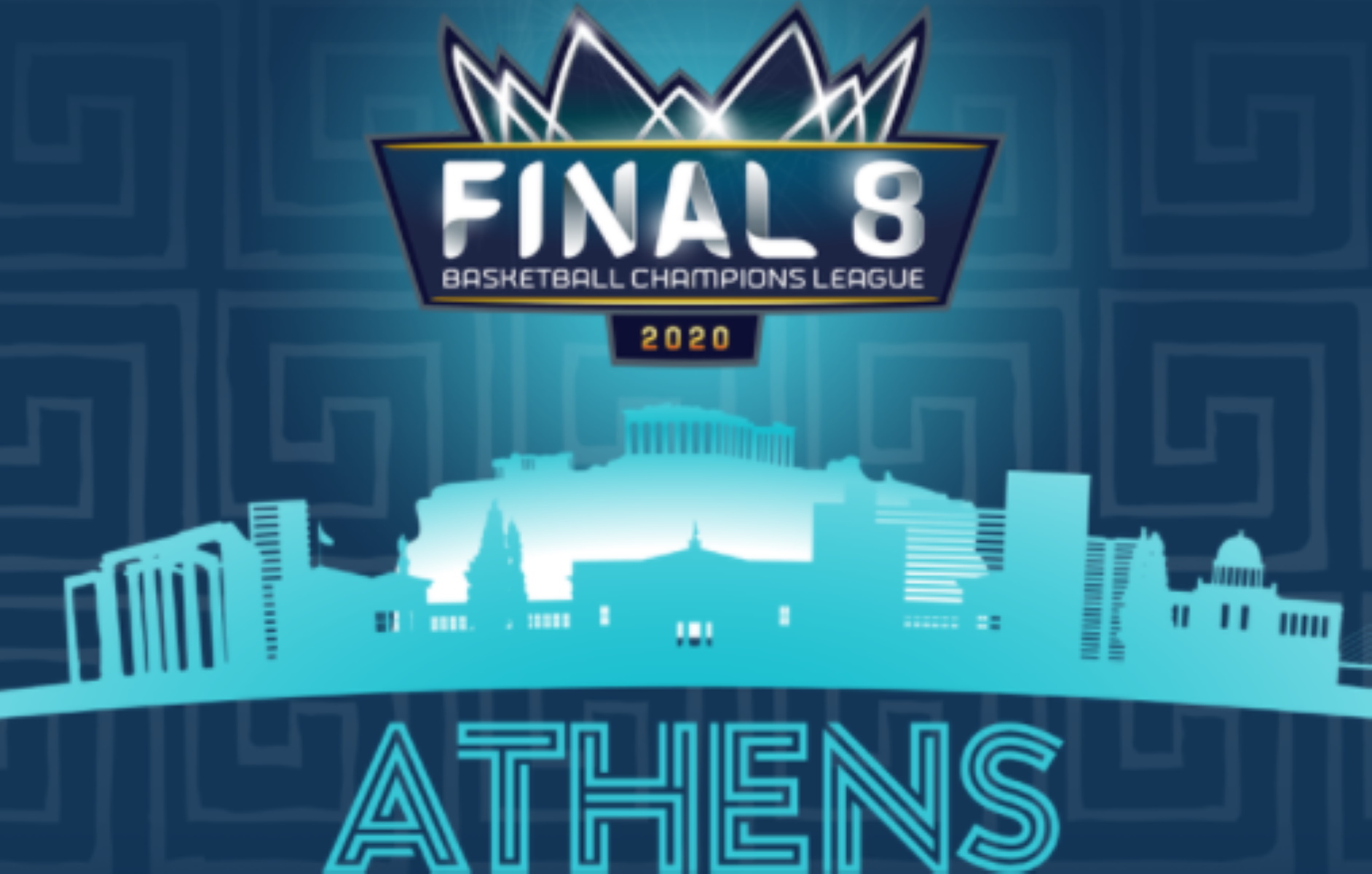 Είναι επίσημο! Στο ΟΑΚΑ το Final 8 του Basketball Champions League