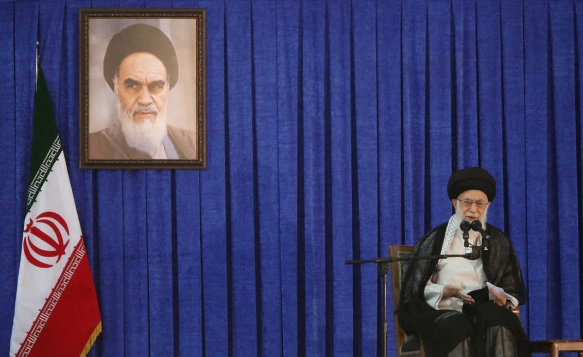 Ιράν: Ζητά «εγγυήσεις» για επιστροφή των ΗΠΑ στη συμφωνία για το πυρηνικό του πρόγραμμα