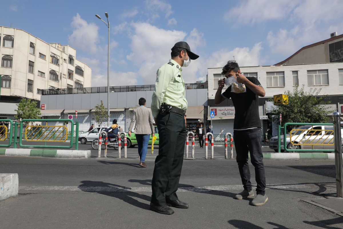 Κορονοϊός: Σε καραντίνα 170 χωριά στο Λίβανο