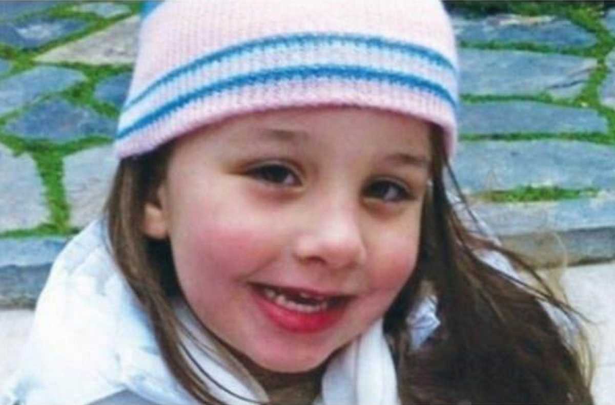 Μελίνα Παρασκάκη: Ξεκίνησε η δίκη σε δεύτερο βαθμό για τον θάνατο της 4χρονης στο Ηράκλειο