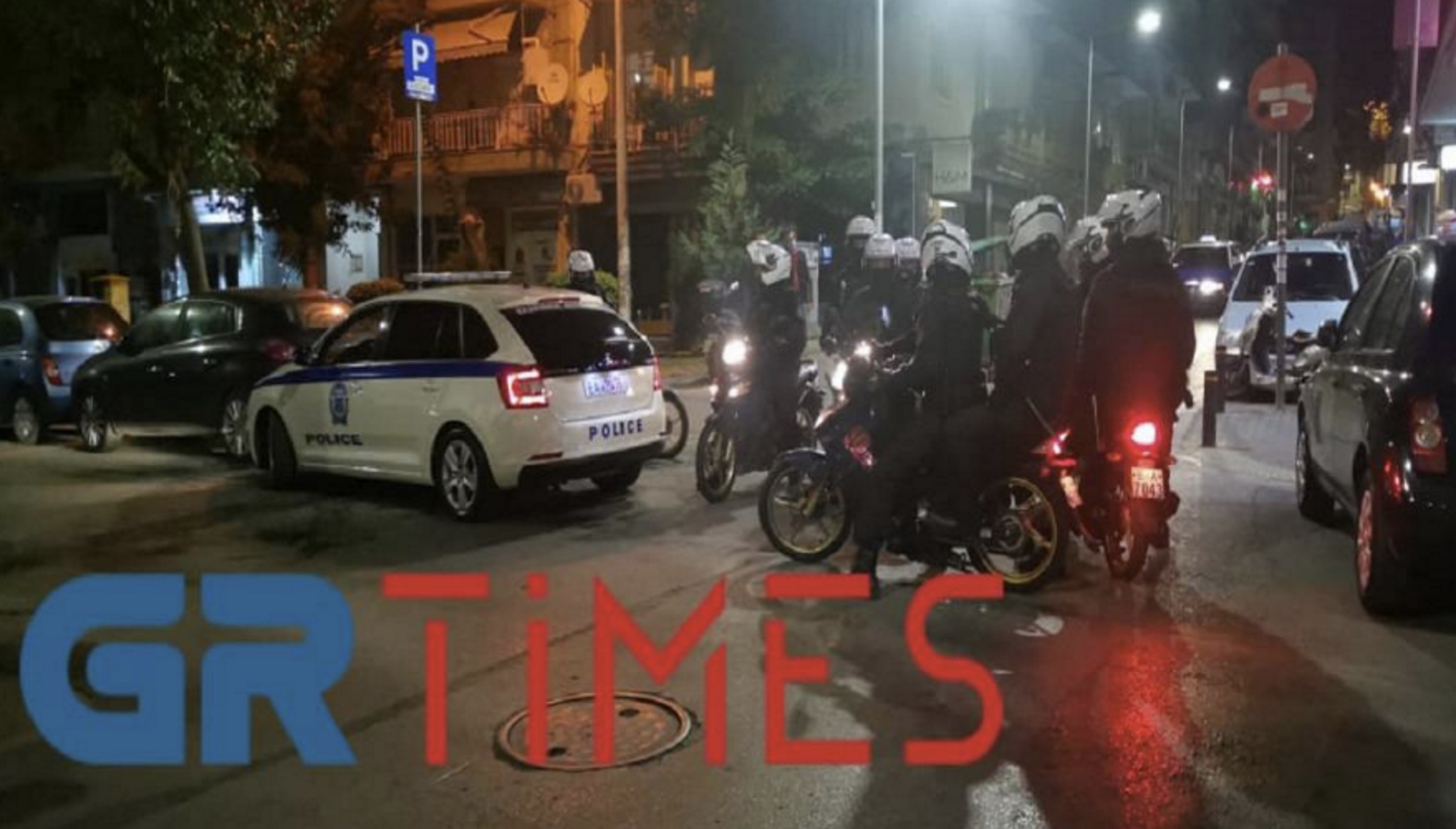 Θεσσαλονίκη: Συναγερμός για απόπειρα αρπαγής ανηλίκου