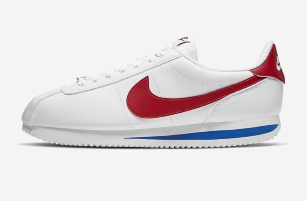 Nike Cortez: Το θρυλικό sneaker που πρέπει να έχεις