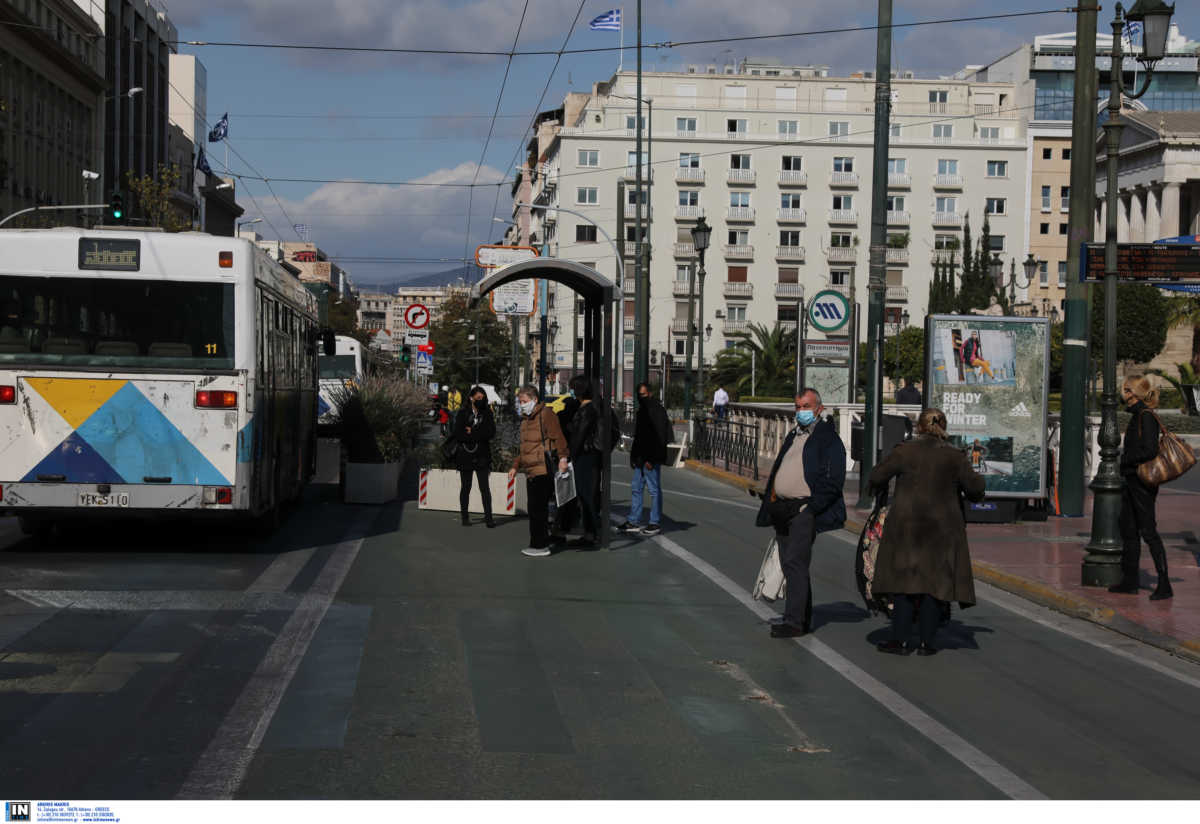 Οδηγός επιβίωσης για εργαζόμενους και επιχειρήσεις στο lockdown – Απαντήσεις σε όλα σας τα ερωτήματα