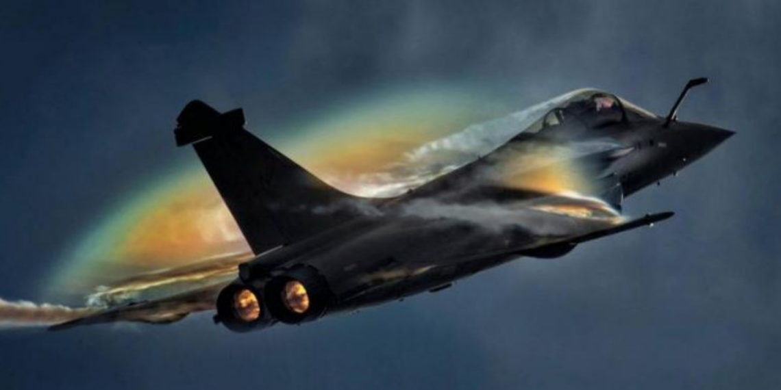 Και Rafale και F-35: Τι είπε στην επιτροπή Εξοπλισμών της Βουλής ο υπουργός Εθνικής Άμυνας