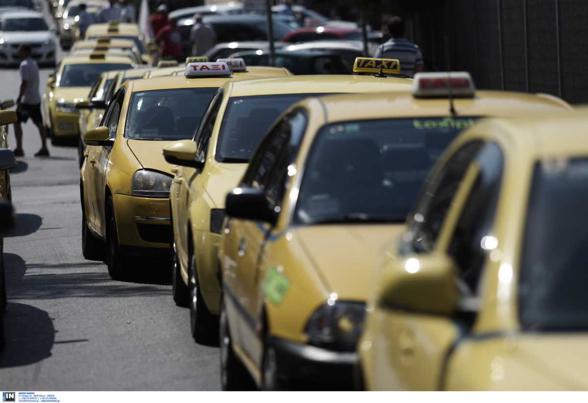 Φθιώτιδα: Ο απίστευτος τρόπος που προσπάθησε να εξαπατήσει ταξιτζήδες – «Λεφτά στο λεπτό»