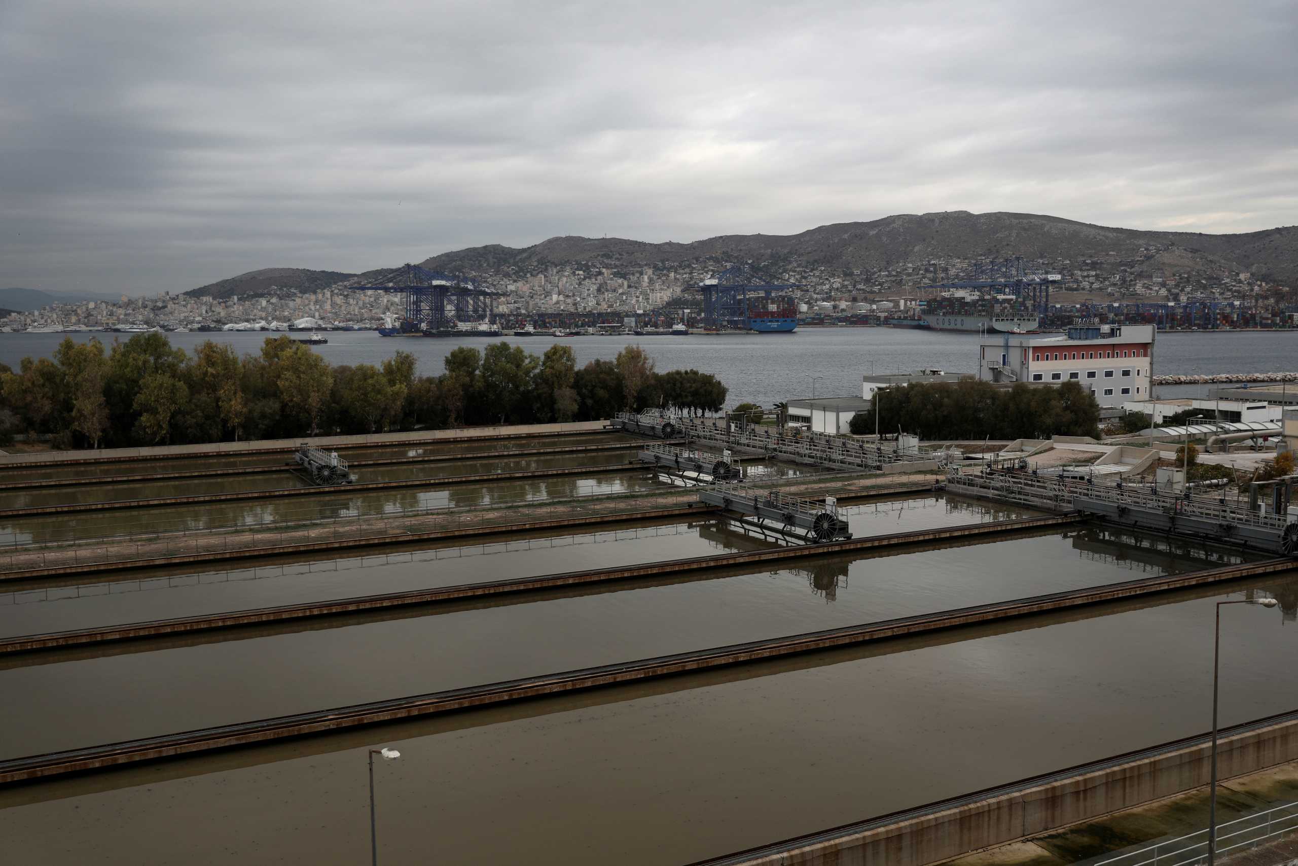 ΕΟΔΥ – Λύματα: Εκτίναξη του ιικού φορτίου 196% στην Ξάνθη και το Ηράκλειο