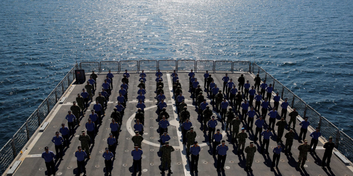 Τουρκία: «Συμμαχία» με Πακιστάν και Αζερμπαϊτζάν για διεκδικήσεις απέναντι σε Ελλάδα και Κύπρο