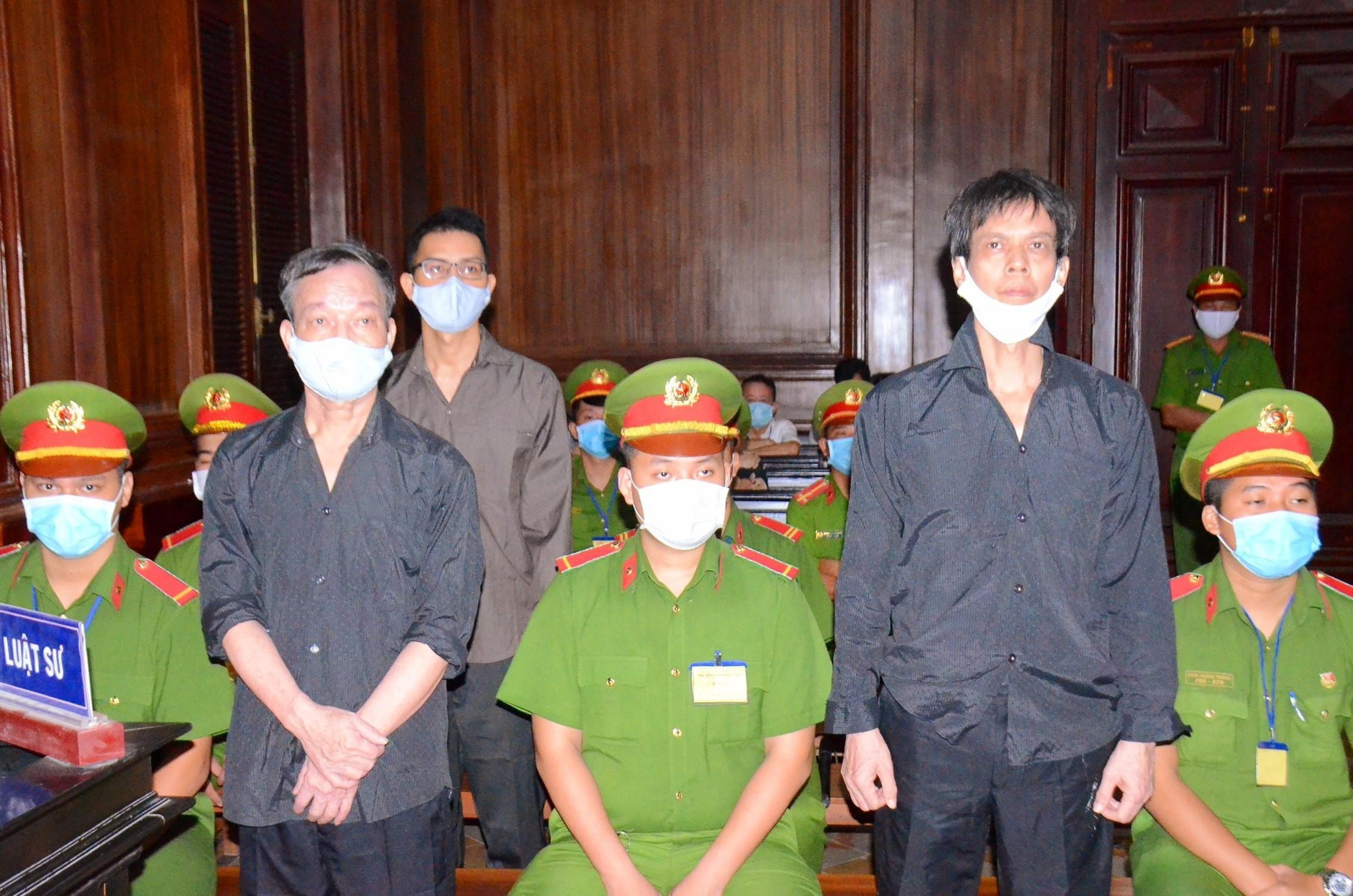 Βιετνάμ: Στη φυλακή δημοσιογράφοι για «προπαγάνδα» κατά του κράτους (pics)