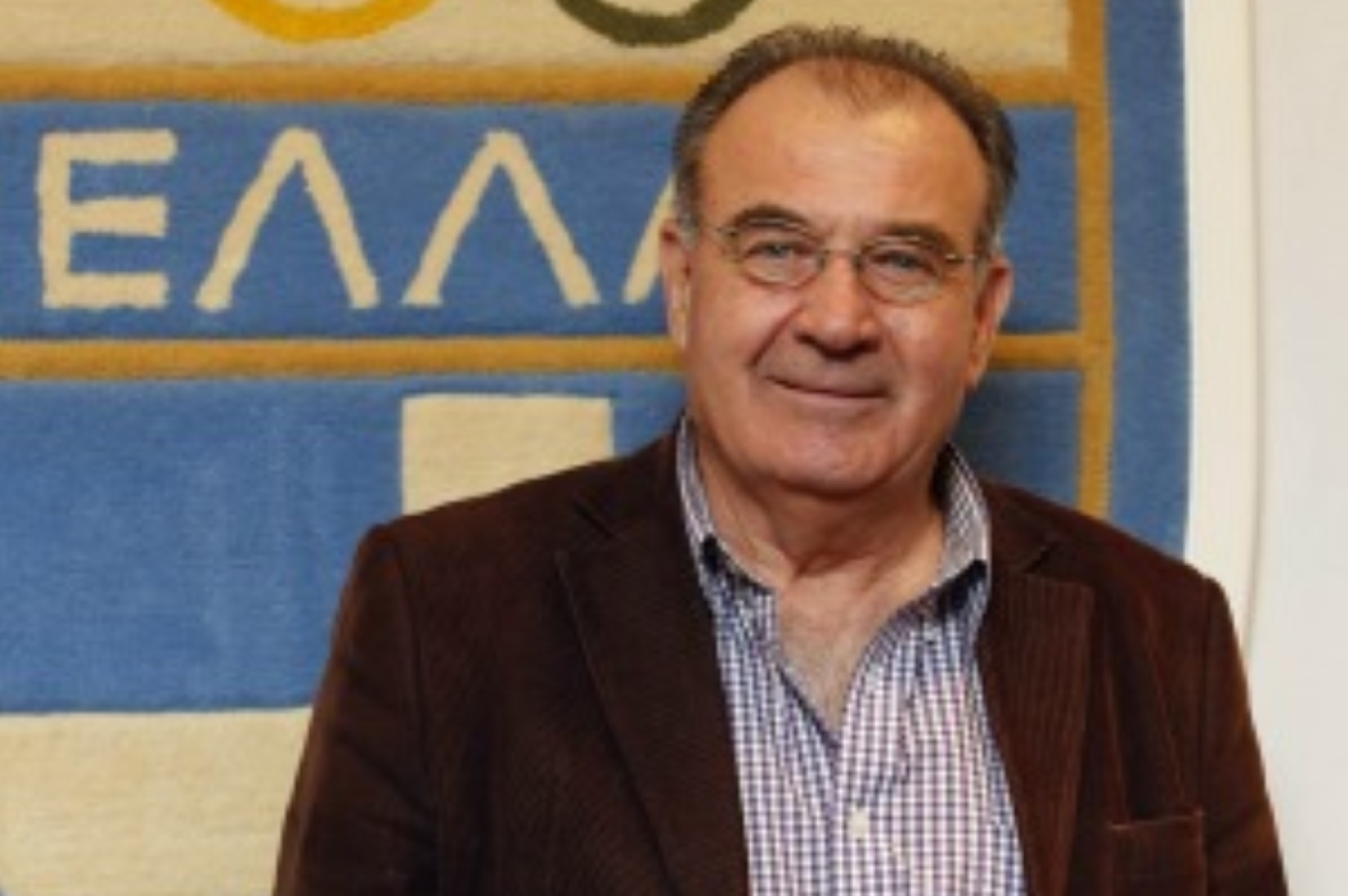Αριστείδης Αδαμόπουλος: Ανεστάλη η κομματική του ιδιότητα μετά την κατάθεση της Σοφίας Μπεκατώρου