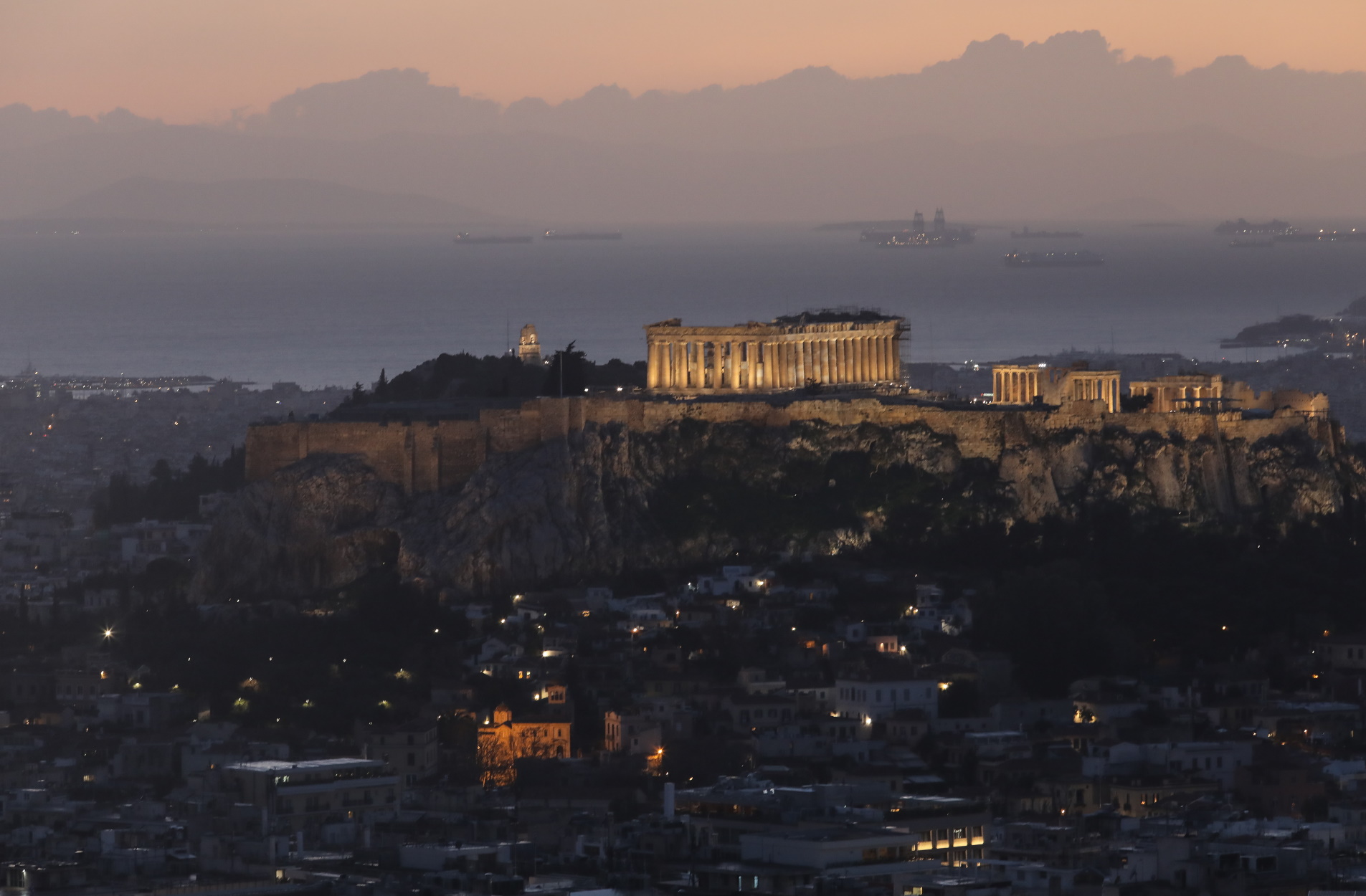 η φυλακή του σωκράτη