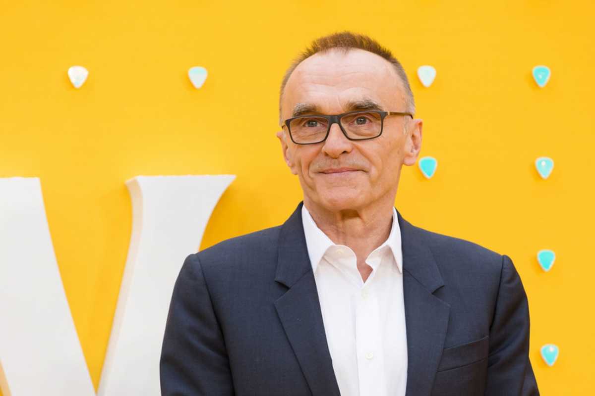 Ο Danny Boyle ετοιμάζει σειρά για τον θρυλικό κιθαρίστα των Sex Pistols