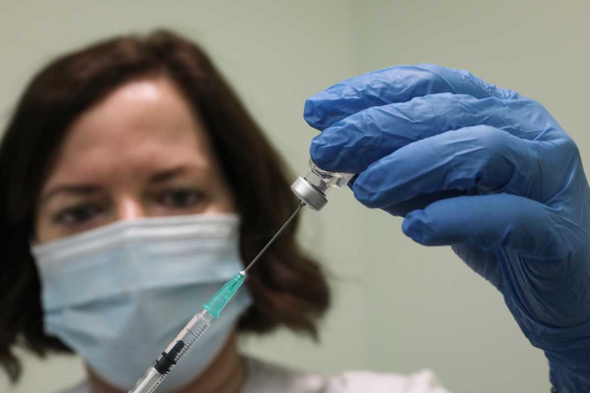 Κορονοϊός: Τελικά… ποιο εμβόλιο είναι καλύτερο και πόσο προστατεύει;